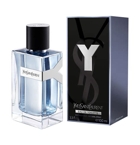 yves saint laurent y uomo uscita|ysl exclusive perfume.